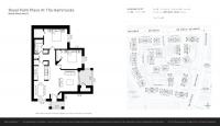 Floor Plan Thumbnail